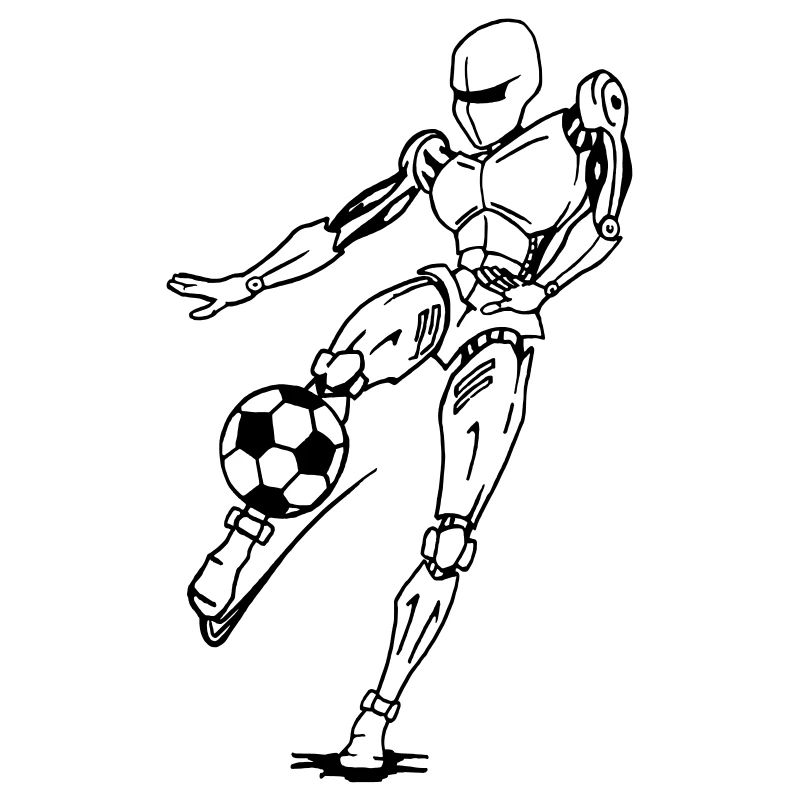 Kick it!