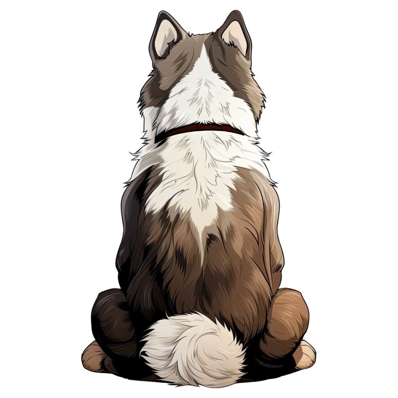 Siberian Husky