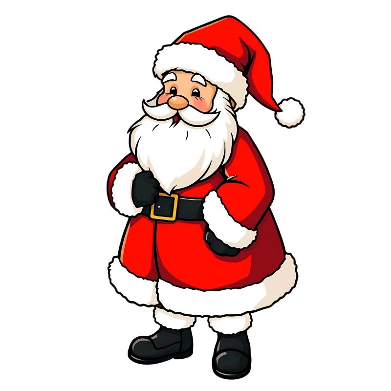 Weihnachtsmann