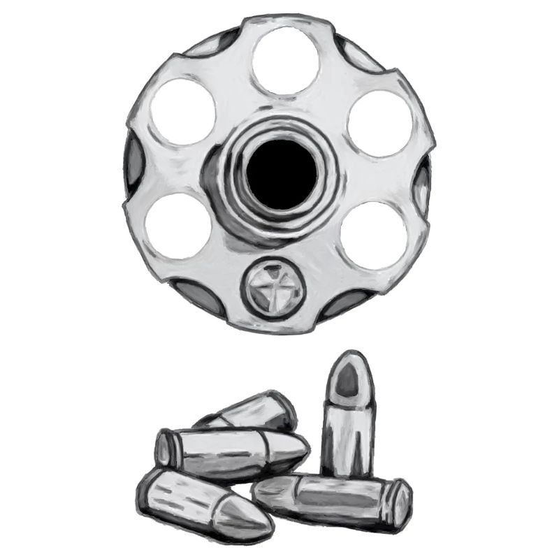 Bullet Turret Pattern