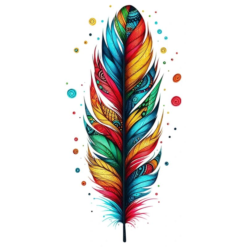 Feather