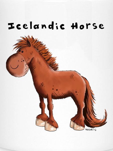 Der Isländer