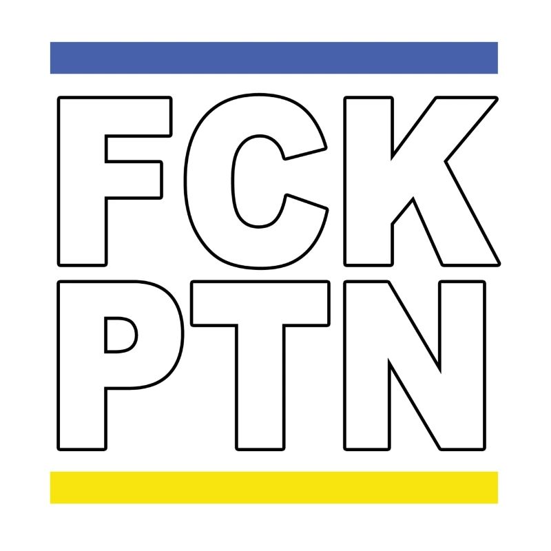 FCK PTN