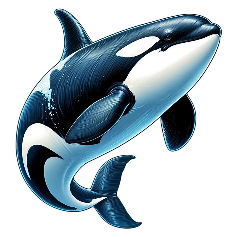 Killer whale