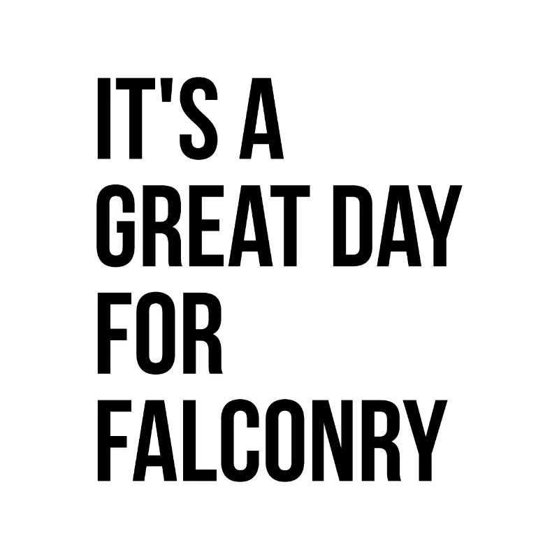 Falconry