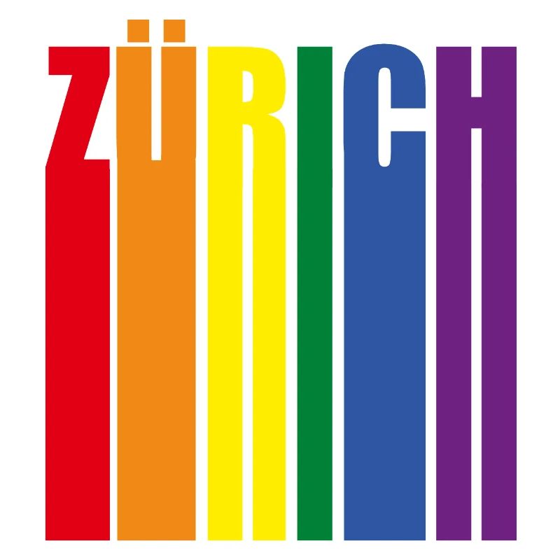 Zürich Regenbogen Pride LGBT