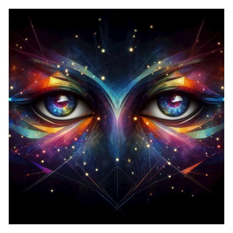 Yeux 3