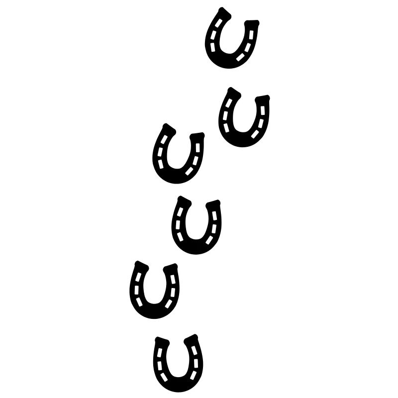 Horseshoe Track