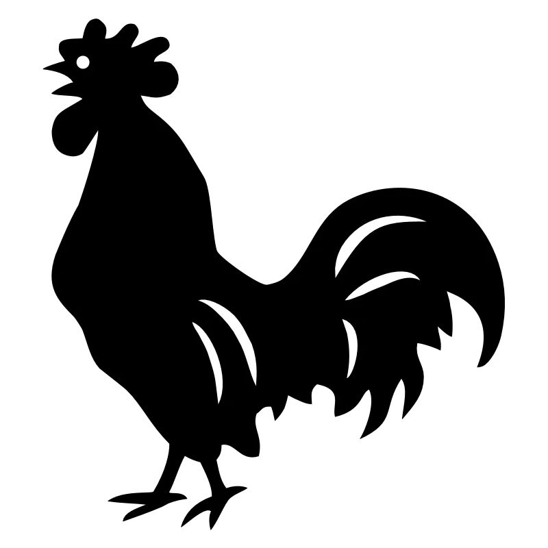 rooster