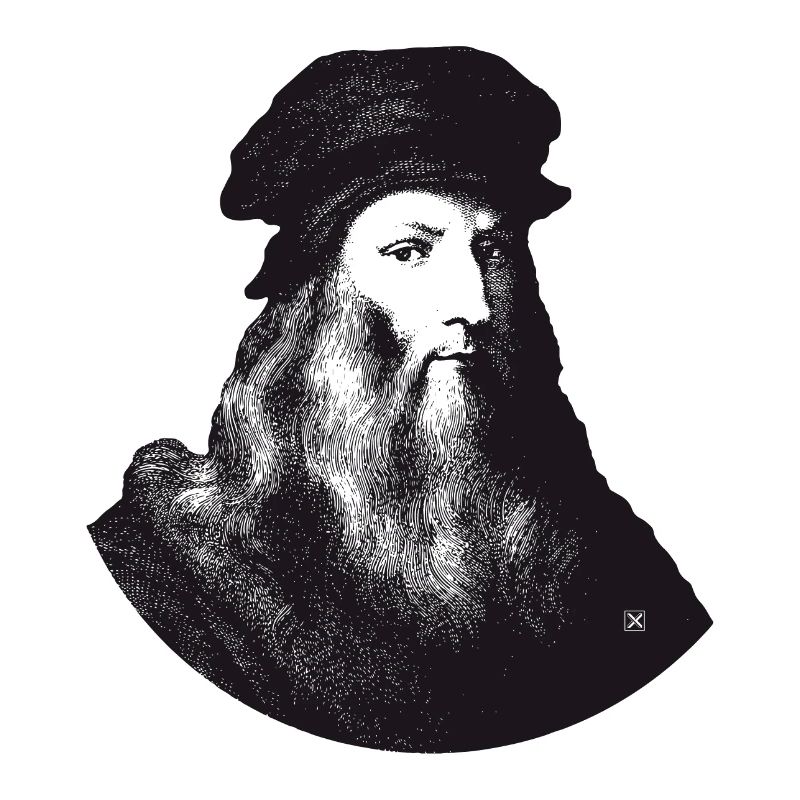 Leonardo da Vinci