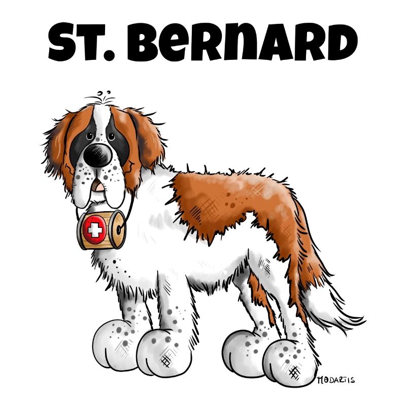 Saint Bernard
