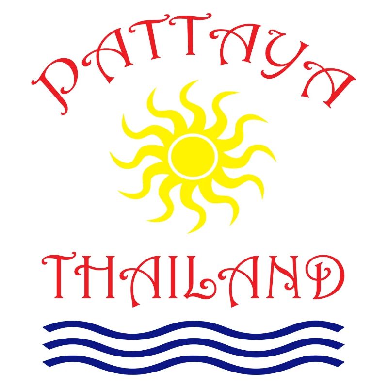 Patty Thai Sun Wave Design
