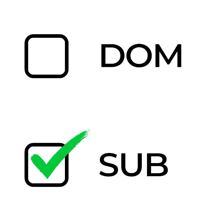 Choix sub