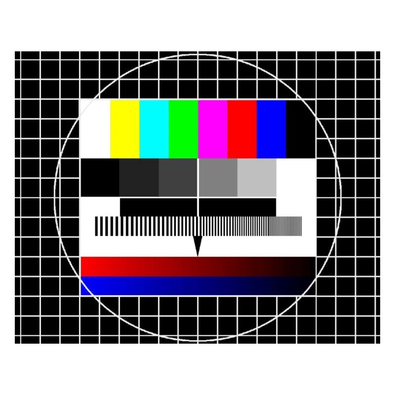 test image