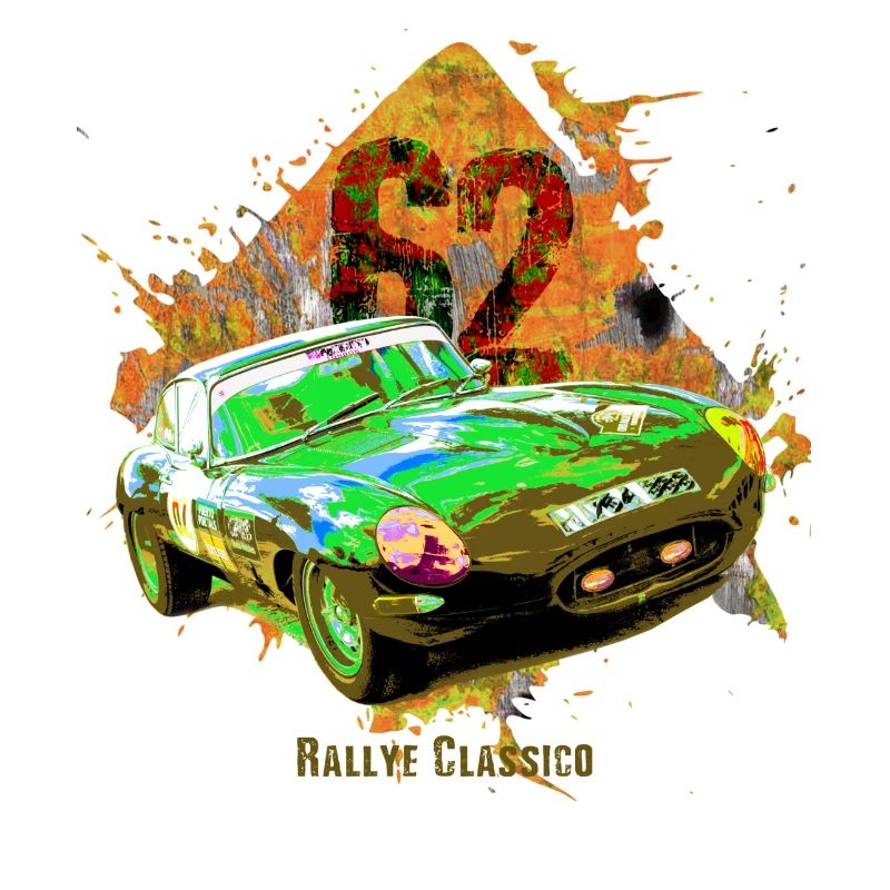Rallye Classico62