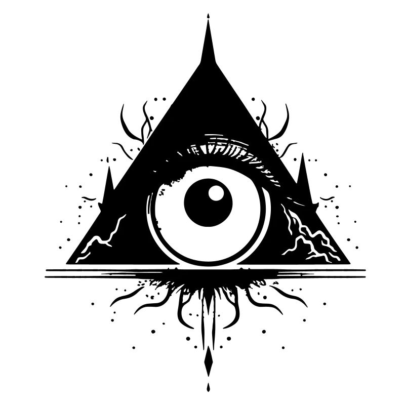 The Eye of Wisdom 2
