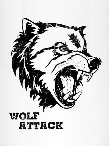 WOLF-ANGRIFF