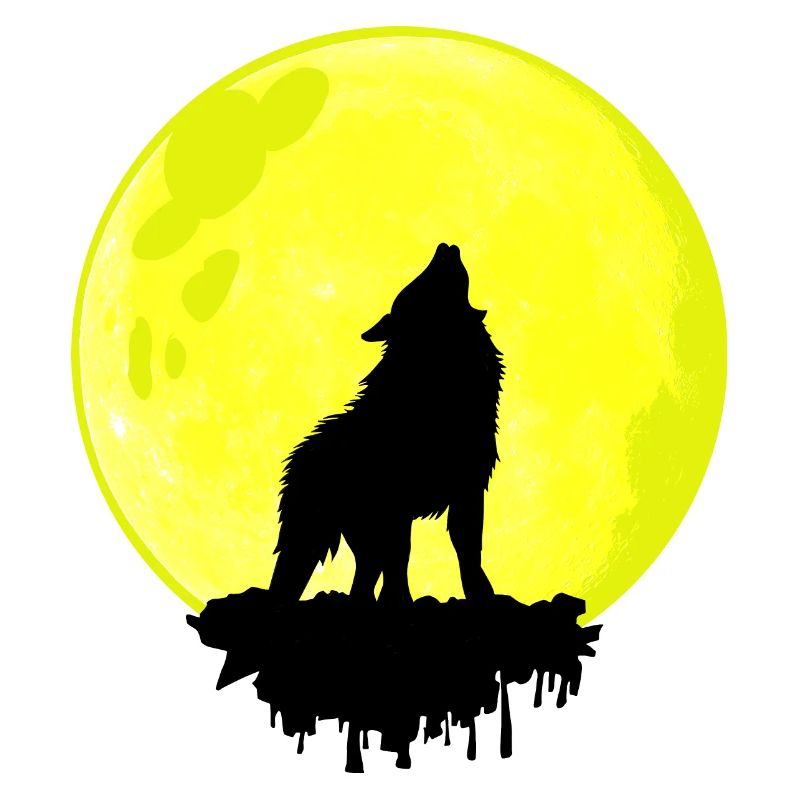 wolfsmond