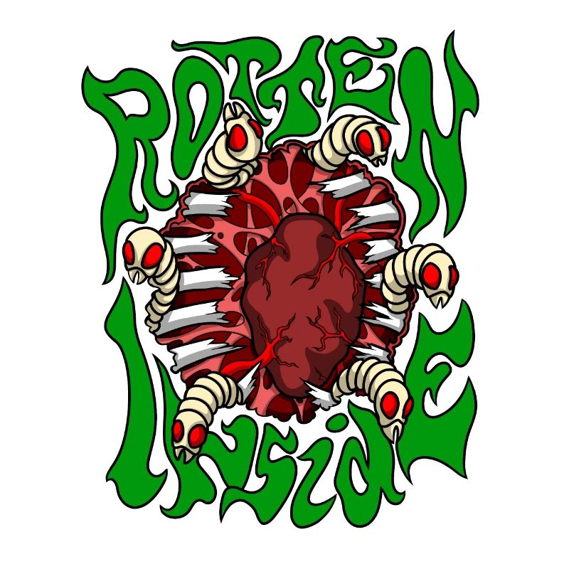 Rotten