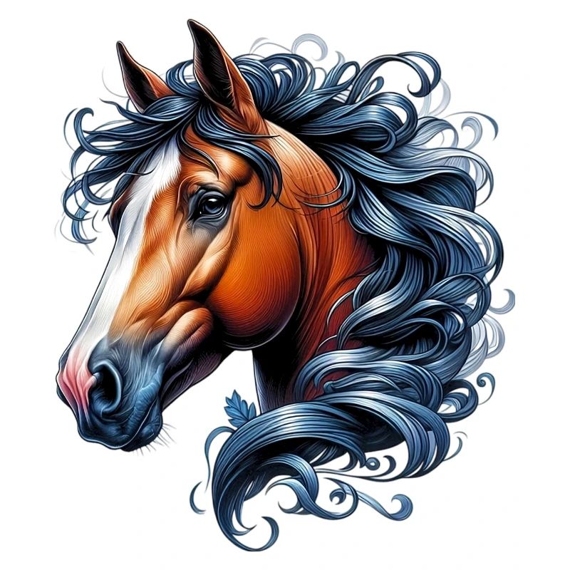 Pferd