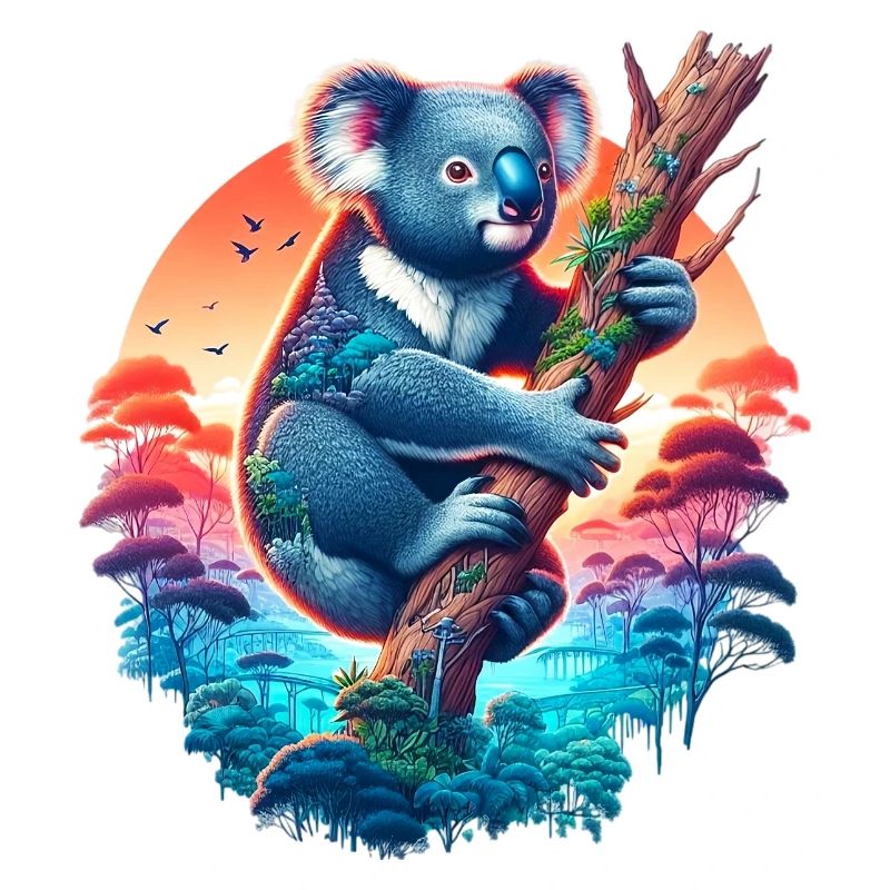 Koala