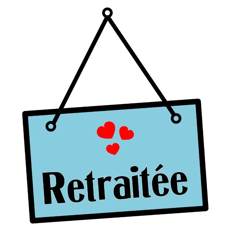 RETRAITEE