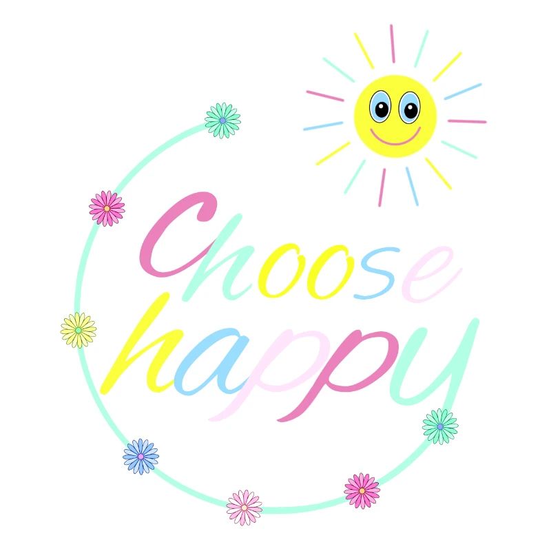 Choose Happy