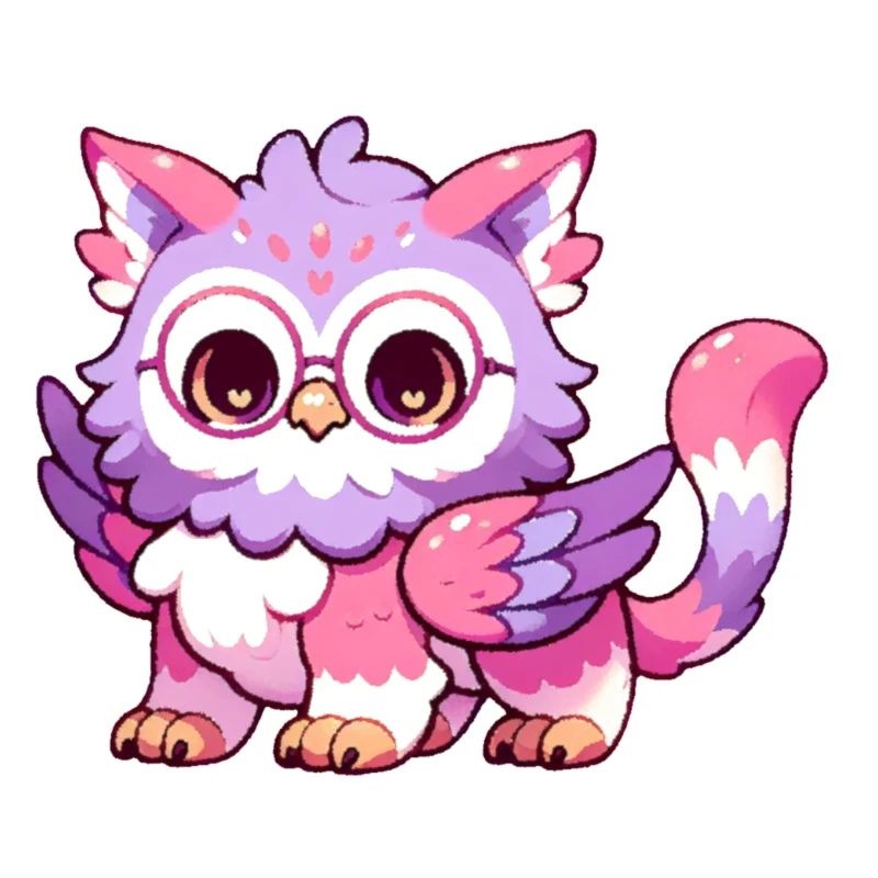 Chibi Nyx