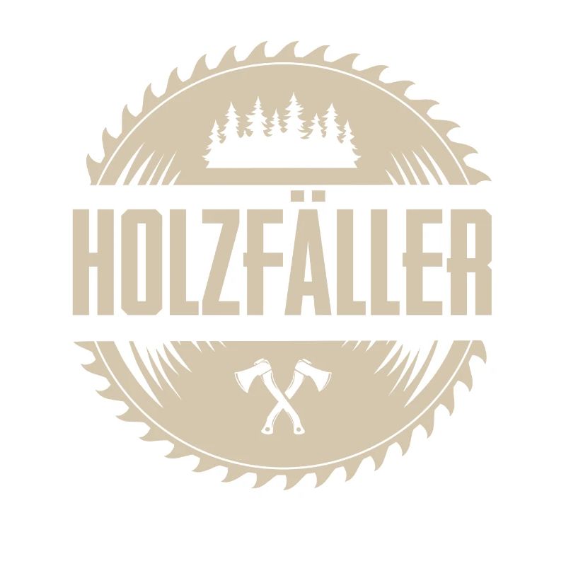 Holzfäller