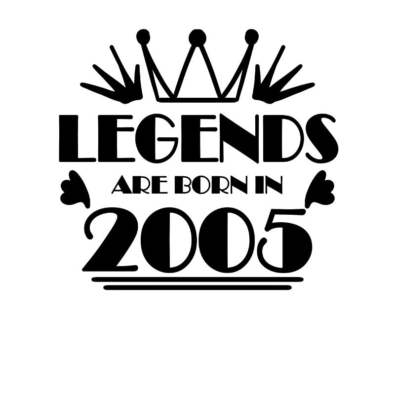 2005 - Né en 2005