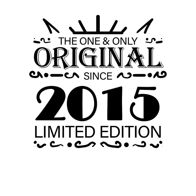 2015 - Année 2015 - Année 2015