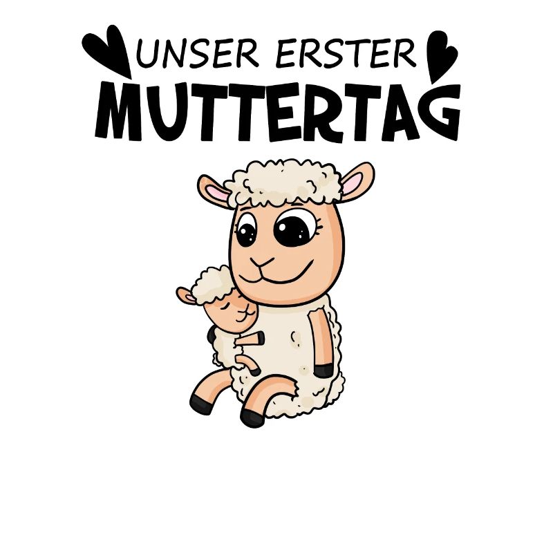 Muttertag - erster Muttertag Geschenk