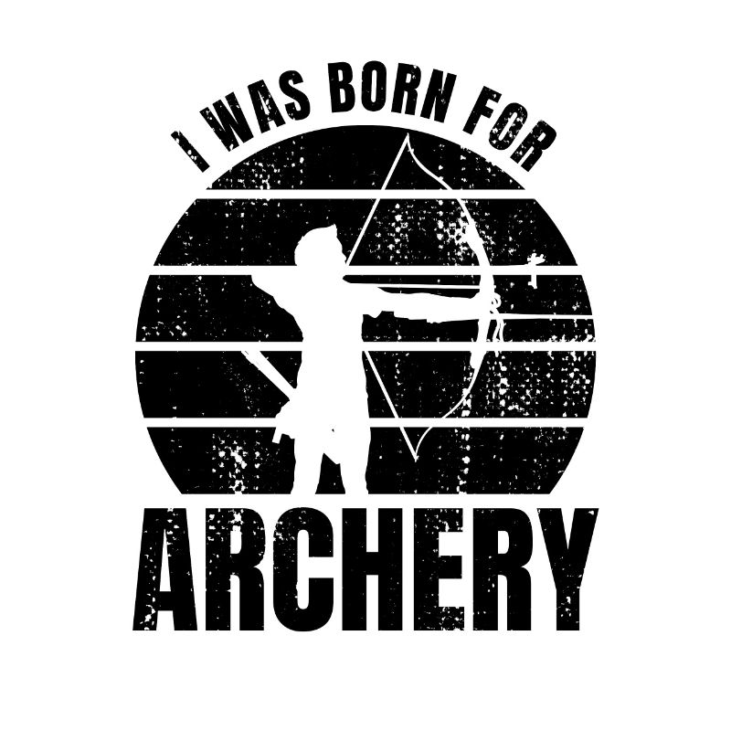 Archer Proverb