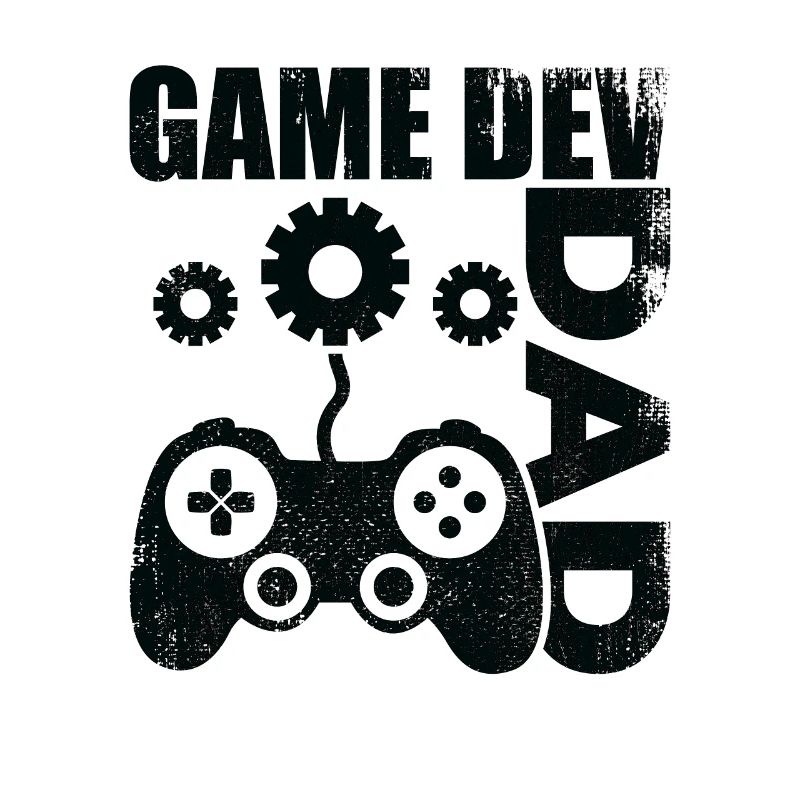 Game Dev Vater