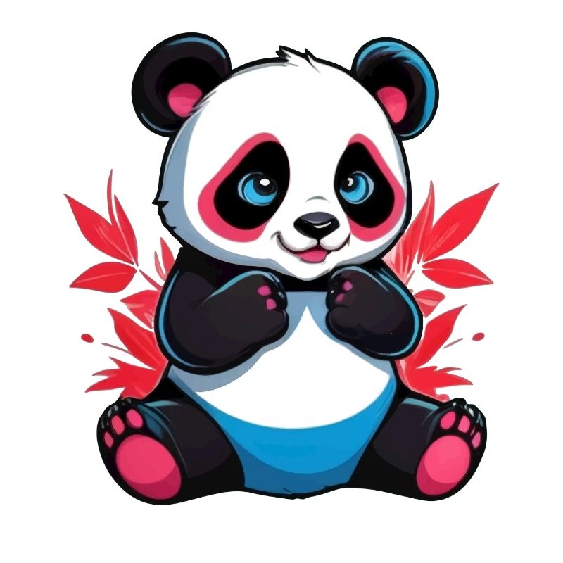 Panda Bear