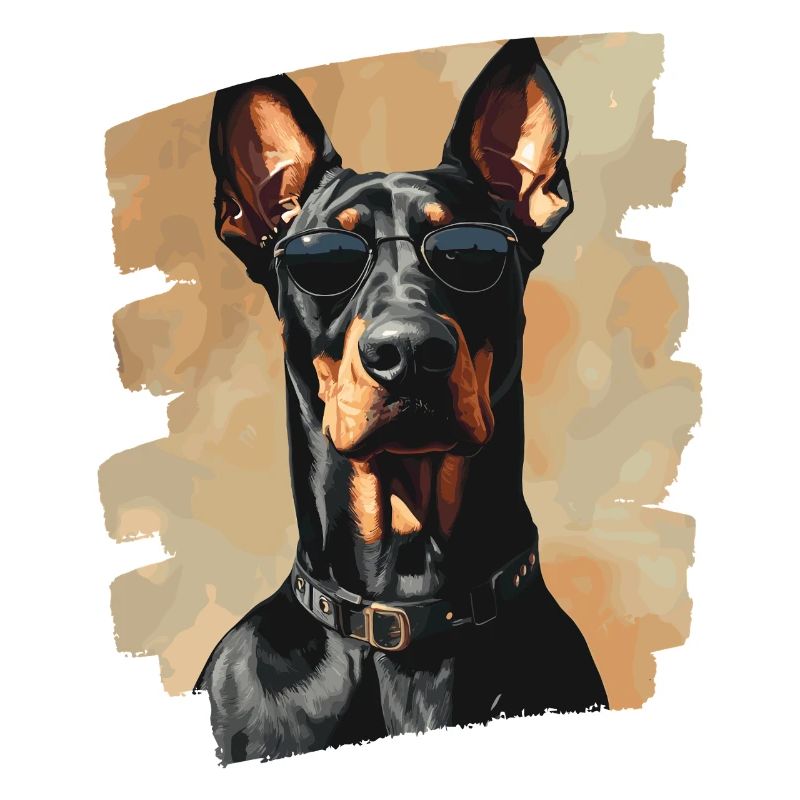 Doberman