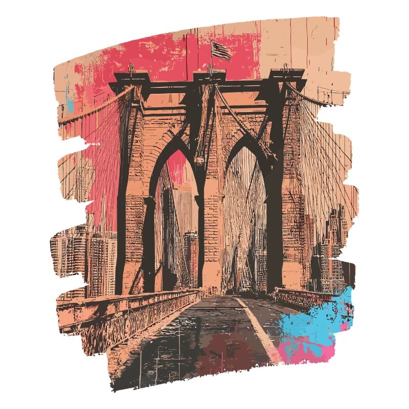 Brooklyn Bridge