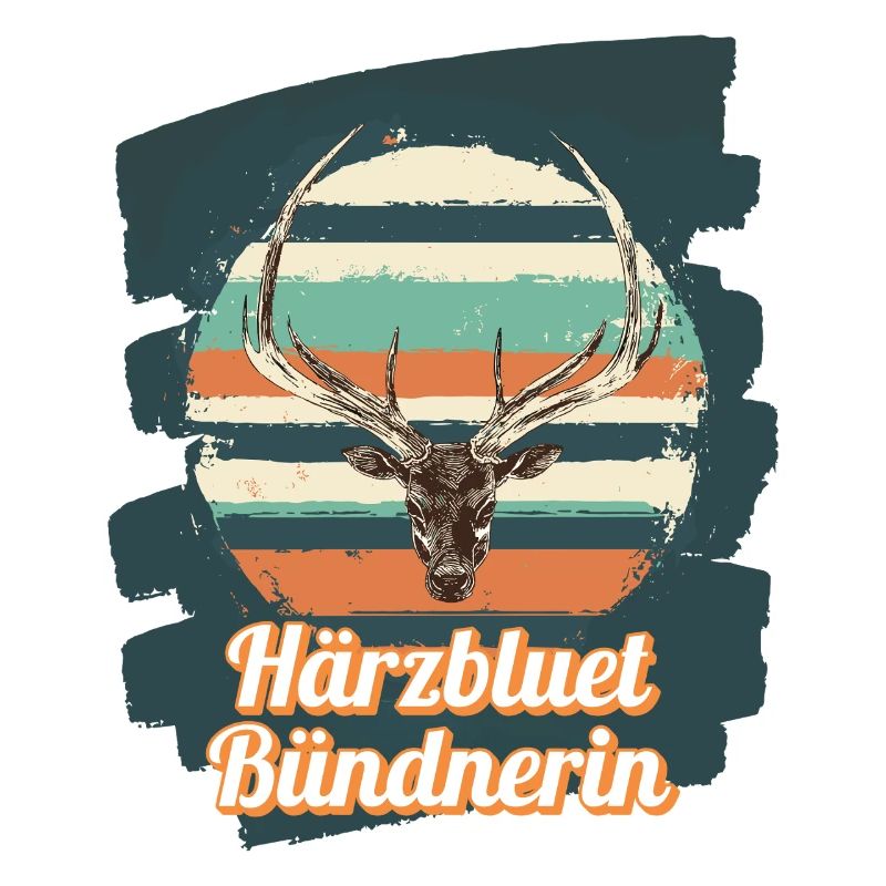 Härzbluetgraubünden, Grisons, Suisse