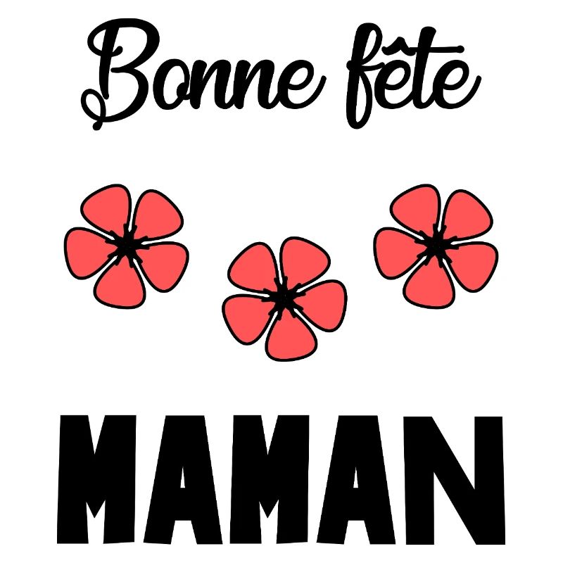 MUTTERTAG. SCHÖNEN MUTTERTAG. MAMA