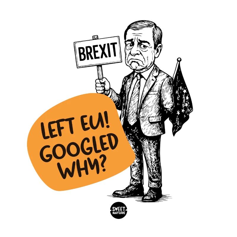 Exit Regret Syndrome