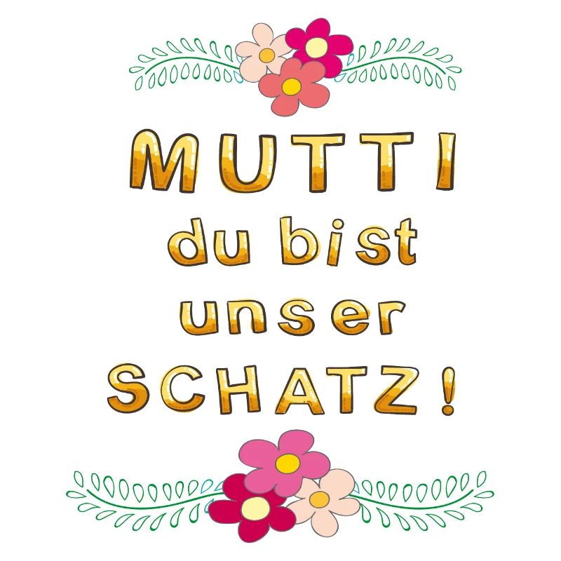 Mutti, Muttertag