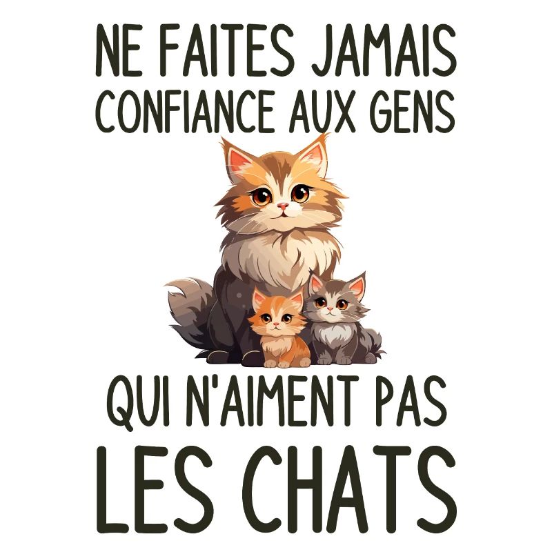 Propriétaire de chats