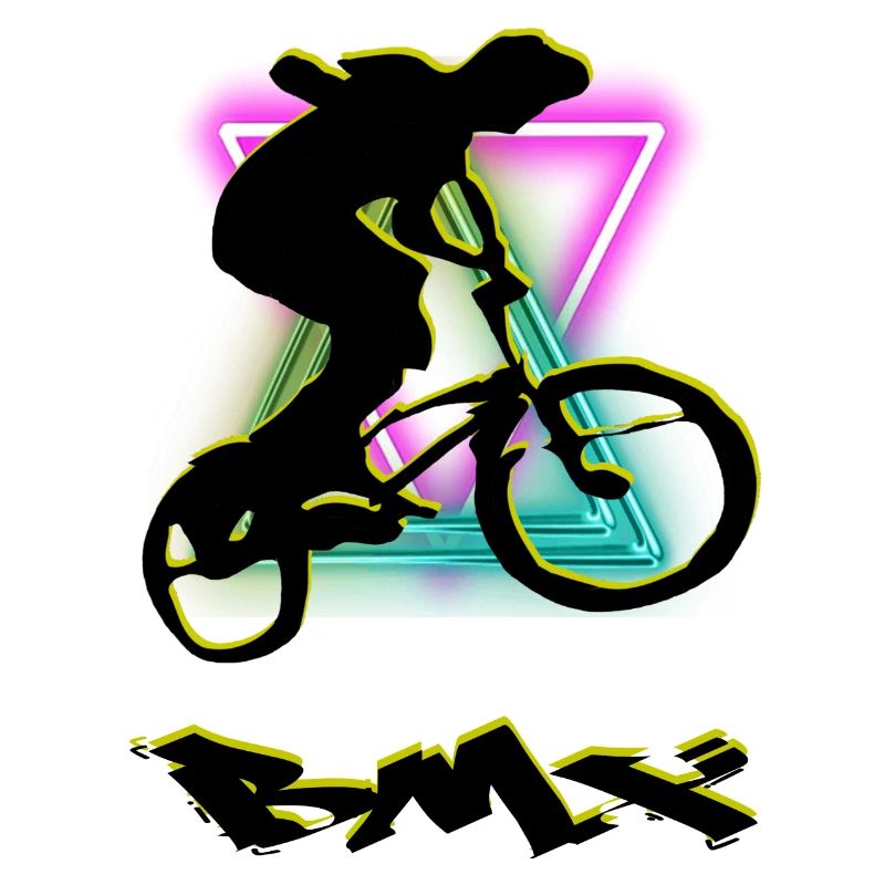 Vélo BMX