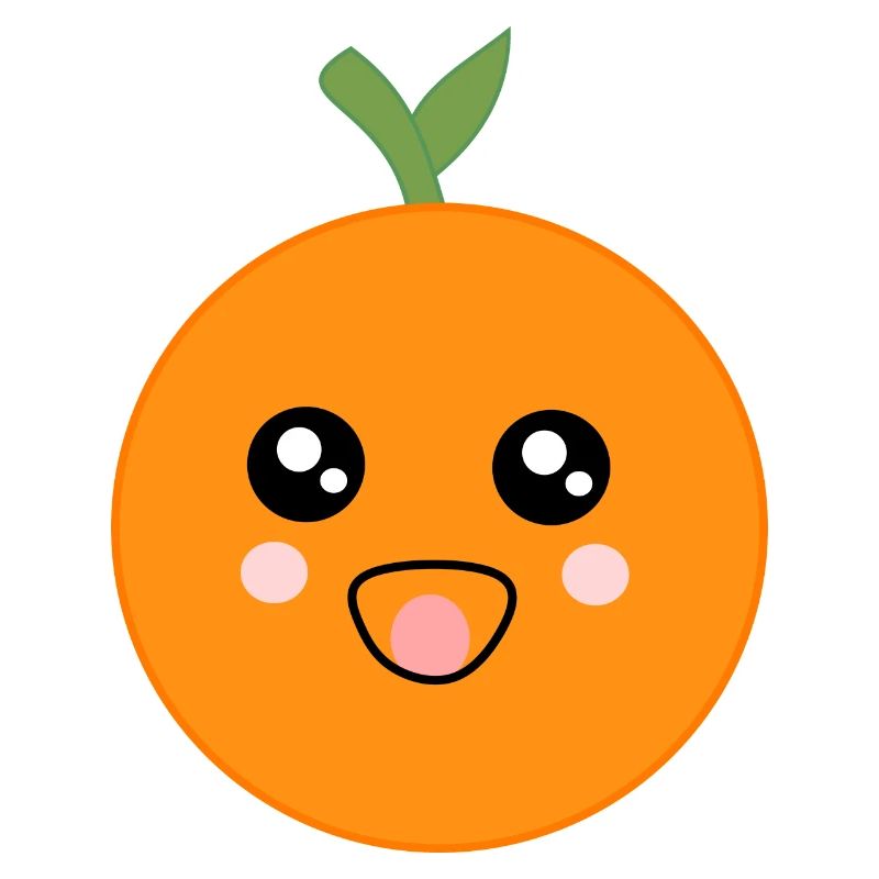 Carnaval, Carnaval, costume, Oranges