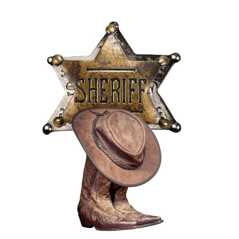 Shérif