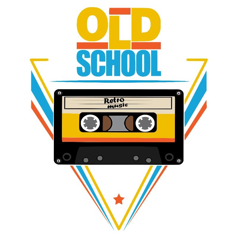 Old school
