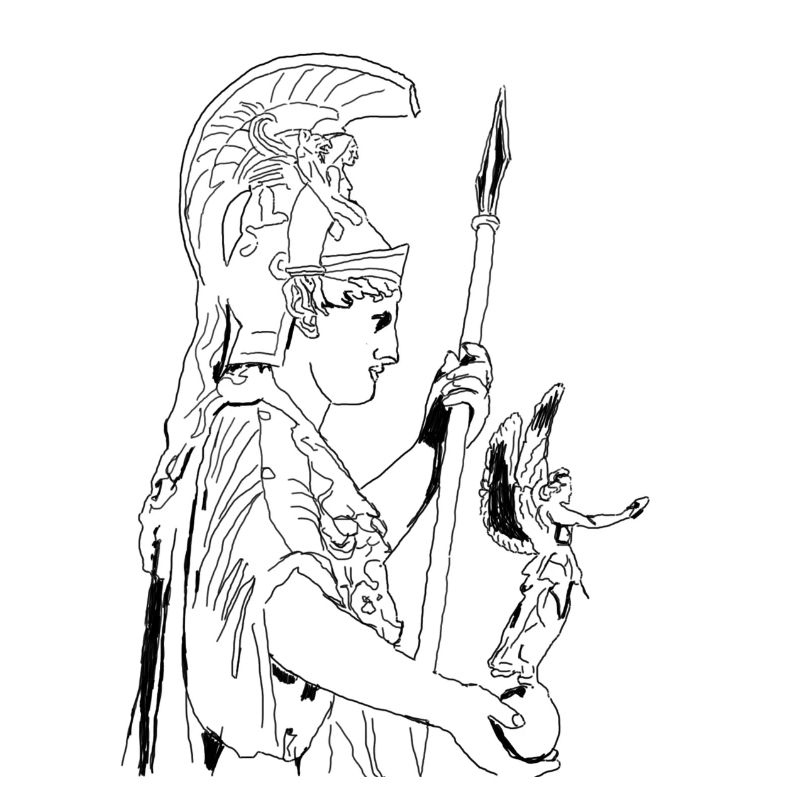 Athena