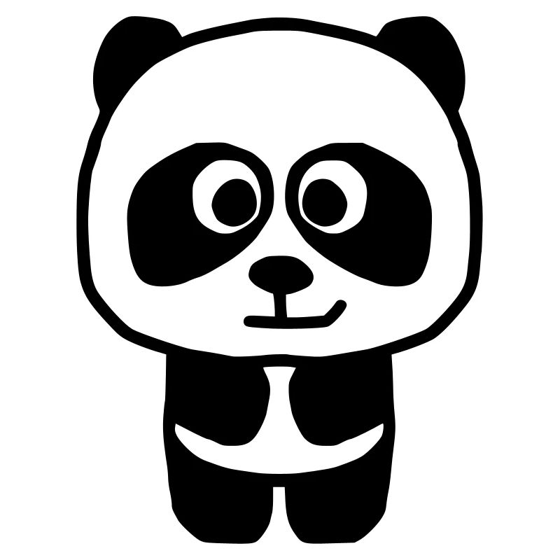 panda