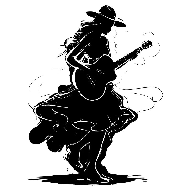 Guitariste