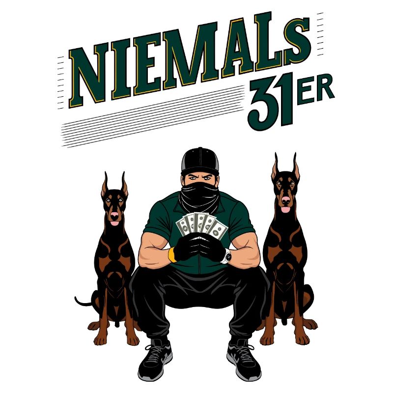 Jamais 31